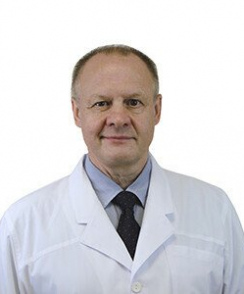 Михайлов Александр Леонидович хирург