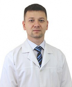 Яськов Константин Александрович хирург