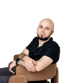 Котляревский Никита Александрович стоматолог
