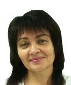 Павлова Светлана Олеговна акушер