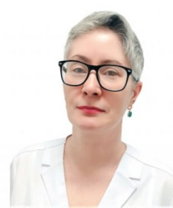 Асеева Елена Валентиновна гинеколог