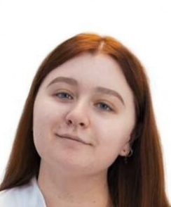 Телиус Мария Станиславовна стоматолог
