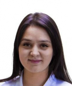 Мовсуми Валентина Николаевна стоматолог-ортодонт
