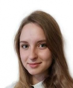 Сенаторова Елена Алексеевна стоматолог