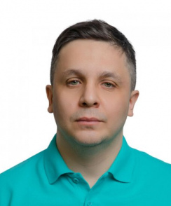 Юсупов Рашид Фаридович стоматолог