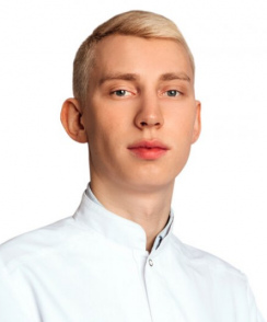 Шалонников Юрий Николаевич окулист (офтальмолог)