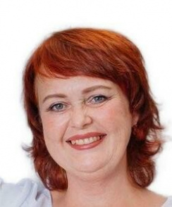 Тимофеева Людмила Георгиевна стоматолог
