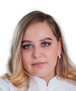 Терехова Ирина Владимировна стоматолог