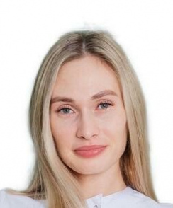 Бьядовская Екатерина Владимировна стоматолог