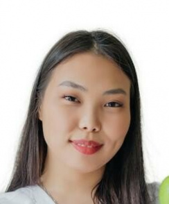 Дашидондокова Анжелика Жаргаловна стоматолог