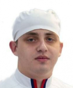 Ефимец Денис Сергеевич стоматолог