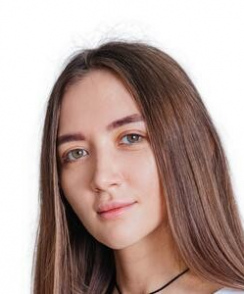 Бронникова Жанна Андреевна стоматолог