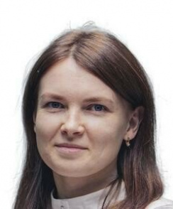 Усольцева Ирина Алексеевна стоматолог