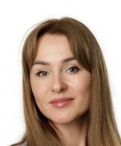 Кондратьева Ирина Сергеевна стоматолог-терапевт