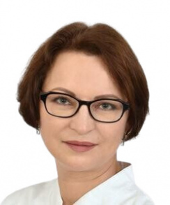 Прищепо Мария Леонидовна лор (отоларинголог)