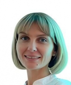 Максимова Ирина Владимировна стоматолог