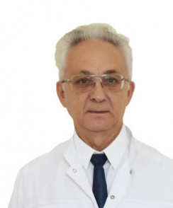 Гуцалов Анатолий Петрович акушер