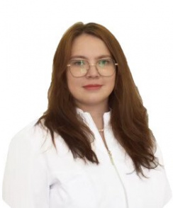 Лебедева Ольга Романовна узи-специалист