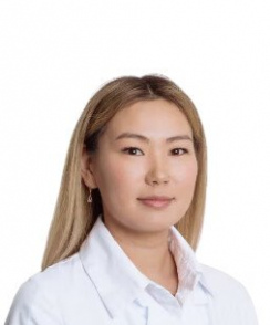Хамаева Елена Ивановна анестезиолог