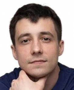 Быковский Вячеслав Владимирович стоматолог