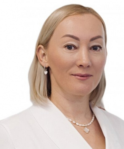 Ванчук Валентина Георгиевна узи-специалист