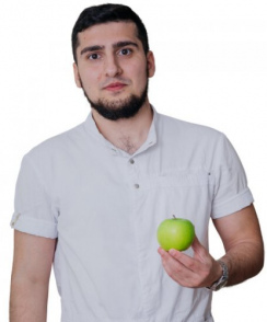 Тейюбов Гусейн Мехтиевич стоматолог