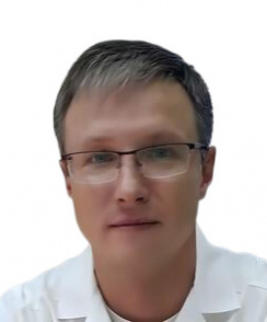 Кулак Дмитрий Александрович узи-специалист