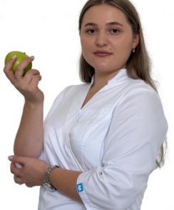 Ефремова Алёна Александровна стоматолог