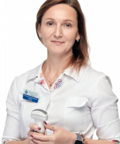 Ванина Татьяна Александровна узи-специалист