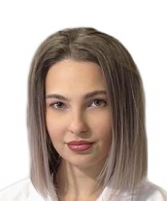Травникова Ольга Викторовна эндокринолог