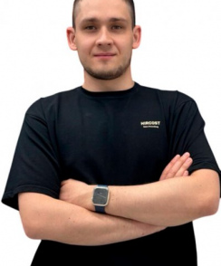 Затомский Андрей Александрович стоматолог