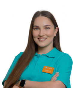 Макарова Софья Алексеевна стоматолог