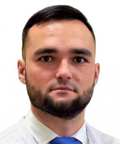 Бирюков Сергей Николаевич анестезиолог-реаниматолог