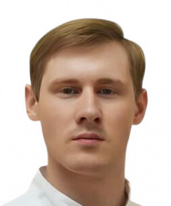 Московских Иван Александрович невролог