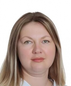 Яхонтова Анна Игоревна рентгенолог