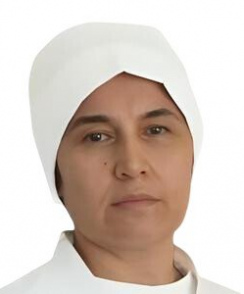 Асророва Гулистон Азамовна дерматовенеролог