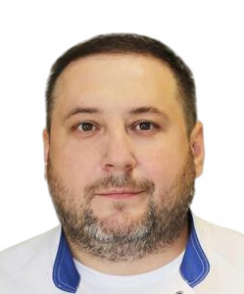 Бельков Валерий Константинович онколог