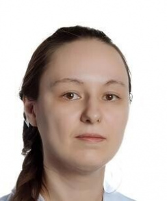 Иванова Екатерина Григорьевна эндокринолог
