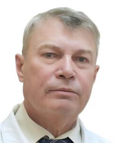 Привалов Юрий Анатольевич хирург