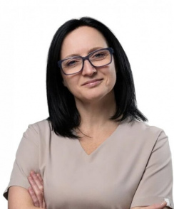 Ширшова Варвара Борисовна стоматолог