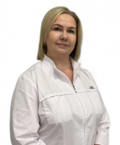 Карташова Ирина Николаевна дерматолог