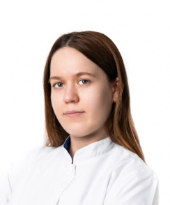 Исламгулова Екатерина Андреевна проктолог