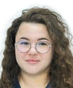 Иванова Ольга Николаевна стоматолог