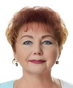 Гусельникова Елена Анатольевна невролог