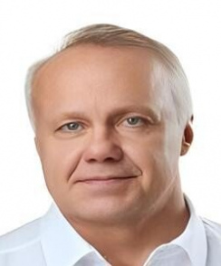 Васильев Вячеслав Евгеньевич кинезиолог