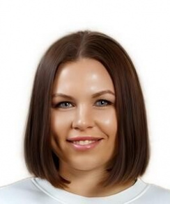 Щербакова Маргарита Юрьевна стоматолог