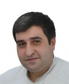 Мурадян Гиорги Нодариевич стоматолог
