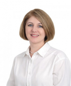 Бубнова Марина Александровна психолог