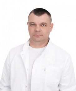 Подгагулин Владимир Александрович травматолог-ортопед