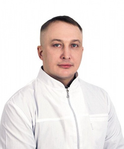 Савин Александр Евгеньевич психиатр